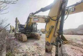 Buy XCMG XE650DP Used Excavator / 5 Used XCMG XE650DP Excavator 2016 Model / 5