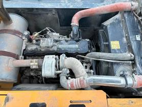 Buy Hyundai R215-7 Used Excavator / 8 Used Hyundai R215-7 Excavator 2020 Model / 8