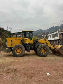 Buy SDLG L953 Used Loader / 2 Buy SDLG L953 Used Loader / 2