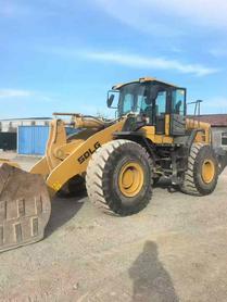 Buy SDLG L968F Used Loader / 3 Buy SDLG L968F Used Loader / 3