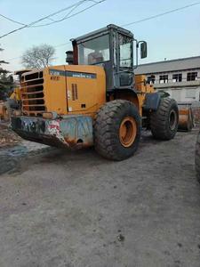 Buy Lonking LG853 Used Loader Buy Lonking LG853 Used Loader