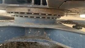 Buy XCMG XE135B Used Excavator / 6 Used XCMG XE135B Excavator 2021 Model / 6