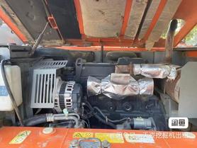 Buy Hitachi EX70 Used Excavator / 7 Used Hitachi EX70 Excavator 2019 Model / 7