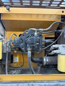 Buy Sany SY200C Used Excavator / 2 Used Sany SY200C Excavator 2022 Model / 2