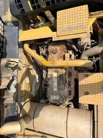 Buy Caterpillar 336E Used Excavator / 8 Used Caterpillar 336E Excavator 2016 Model / 8