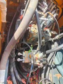 Buy Hyundai 110LVS Used Excavator / 3 Used Hyundai 110LVS Excavator 2018 Model / 3