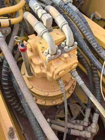 Buy Komatsu PC360-7 Used Excavator / 7 Used Komatsu PC360-7 Excavator 2017 Model / 7