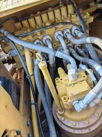 Buy Caterpillar 323 Used Excavator / 8 Used Caterpillar 323 Excavator 2022 Model / 8