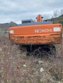 Buy Hitachi EX230-6 Used Excavator / 2 Used Hitachi EX230-6 Excavator 2016 Model / 2