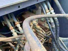 Buy Sumitomo SH120 Used Excavator / 8 Used Sumitomo SH120 Excavator 2014 Model / 8