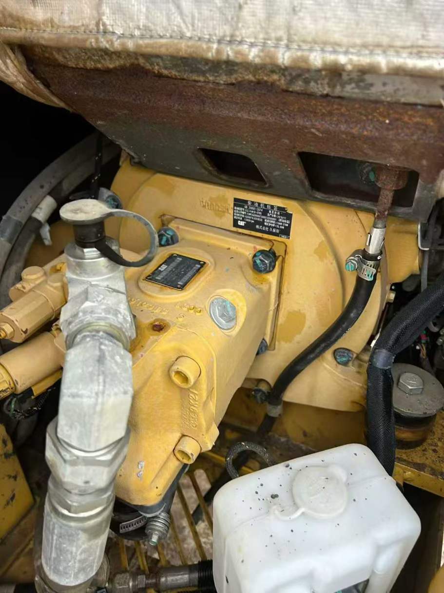 Used Caterpillar 306D Excavator 2020 Model / 2