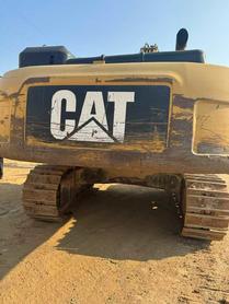Buy Caterpillar 336E Used Excavator / 7 Used Caterpillar 336E Excavator 2012 Model / 7