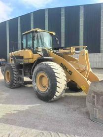 Buy SDLG L968F Used Loader / 4 Buy SDLG L968F Used Loader / 4