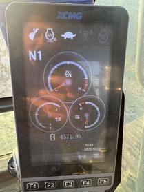 Buy XCMG XE200 Used Excavator / 7 Used XCMG XE200 Excavator 2022 Model / 7