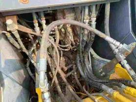 Buy Sumitomo SH120 Used Excavator / 5 Used Sumitomo SH120 Excavator 2014 Model / 5