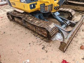 Buy XCMG XE65D Used Excavator / 6 Used XCMG XE65D Excavator 2020 Model / 6