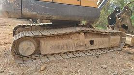 Buy Sany SY60 Used Excavator / 7 Used Sany SY60 Excavator 2015 Model / 7