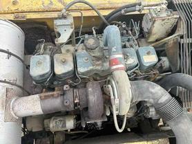 Buy Komatsu PC200-6E Used Excavator / 4 Used Komatsu PC200-6E Excavator 2016 Model / 4