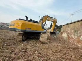 Buy XCMG XE400T Used Excavator / 2 Used XCMG XE400T Excavator 2016 Model / 2