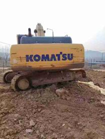 Buy Komatsu PC360-7 Used Excavator / 2 Used Komatsu PC360-7 Excavator 2017 Model / 2
