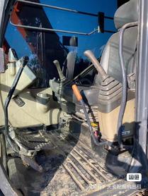 Buy Hitachi EX70 Used Excavator / 9 Used Hitachi EX70 Excavator 2019 Model / 9