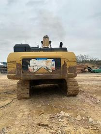 Buy Caterpillar 336E Used Excavator / 2 Used Caterpillar 336E Excavator 2013 Model / 2