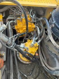 Buy Sany SY485C Used Excavator / 5 Used Sany SY485C Excavator 2019 Model / 5