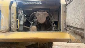 Buy Komatsu PC460LC-8 Used Excavator / 5 Used Komatsu PC460LC-8 Excavator 2018 Model / 5