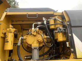 Buy Caterpillar 336E Used Excavator / 6 Used Caterpillar 336E Excavator 2018 Model / 6