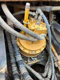 Buy Sany SY305C Used Excavator / 5 Used Sany SY305C Excavator 2016 Model / 5