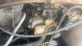 Buy Hitachi ZX450-6 Used Excavator / 5 Used Hitachi ZX450-6 Excavator 2016 Model / 5