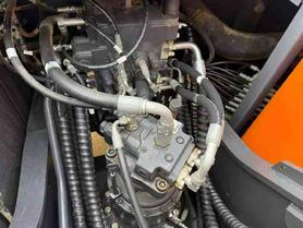 Buy Doosan DH215-7 Used Excavator / 6 Used Doosan DH215-7 Excavator 2021 Model / 6