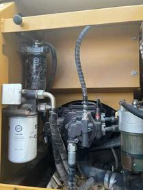 Buy Sany SY125C Used Excavator / 5 Used Sany SY125C Excavator 2021 Model / 5