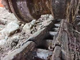 Buy Sany SY205C-8 Used Excavator / 8 Used Sany SY205C-8 Excavator 2018 Model / 8