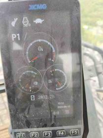 Buy XCMG XE380DK Used Excavator / 3 Used XCMG XE380DK Excavator 2022 Model / 3