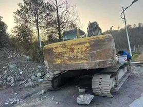 Buy Komatsu PC240-6 Used Excavator / 2 Used Komatsu PC240-6 Excavator 2012 Model / 2