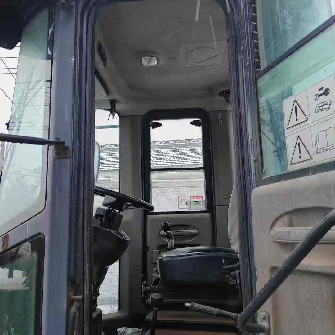 Used XCMG LW300FN Loader 2015 Model / 7