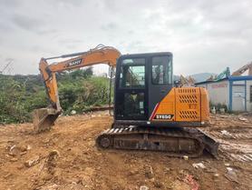 Buy Sany SY65C Used Excavator / 3 Used Sany SY65C Excavator 2019 Model / 3