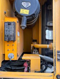 Buy Hyundai R215-7 Used Excavator / 5 Used Hyundai R215-7 Excavator 2020 Model / 5