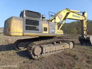 Buy Komatsu WA500-3 Used Excavator Buy Komatsu WA500-3 Used Excavator