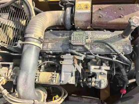 Buy Komatsu PC360-7 Used Excavator / 4 Used Komatsu PC360-7 Excavator 2017 Model / 4