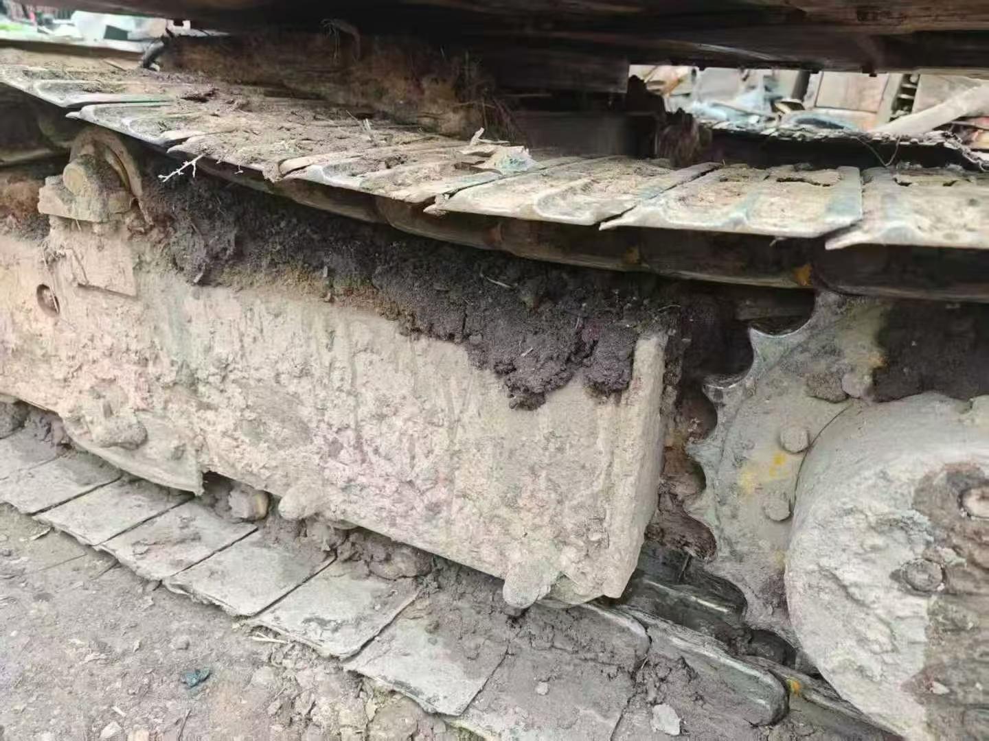 Used Doosan DX60-9 Excavator 2016 Model / 5