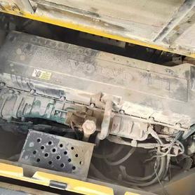 Buy Volvo EC700C Used Excavator / 7 Used Volvo EC700C Excavator 2012 Model / 7