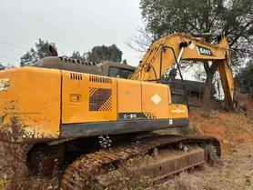 Buy Sany SY305C Used Excavator / 2 Used Sany SY305C Excavator 2016 Model / 2
