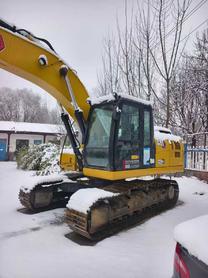 Buy Caterpillar 320A Used Excavator / 6 Used Caterpillar 320A Excavator 2016 Model / 6
