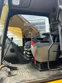 Buy Komatsu PC360-7 Used Excavator / 7 Used Komatsu PC360-7 Excavator 2020 Model / 7