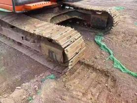 Buy Hitachi EX120-6 Used Excavator / 5 Used Hitachi EX120-6 Excavator 2016 Model / 5