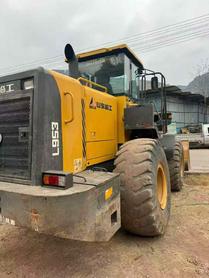 Buy SDLG L953 Used Loader / 4 Buy SDLG L953 Used Loader / 4