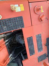 Buy Hitachi EX350H-5 Used Excavator / 4 Used Hitachi EX350H-5 Excavator 2021 Model / 4