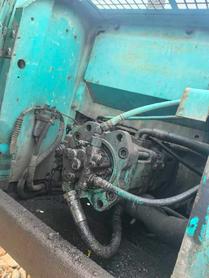 Buy Kobelco SK200-2 Used Excavator / 4 Used Kobelco SK200-2 Excavator 2016 Model / 4